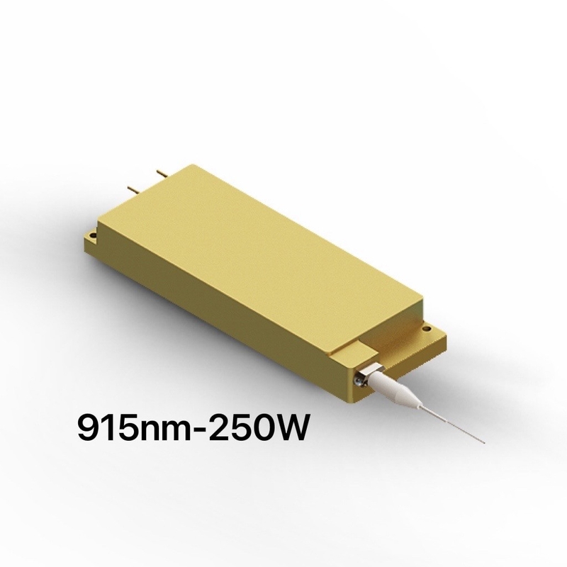 915nm 250w High Power Diode Lasers Iso Approved